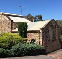 Gasworks Cottages Strathalbyn - Tourism TAS
