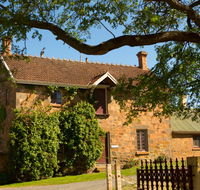 Anlaby Bed  Breakfast - Tourism TAS