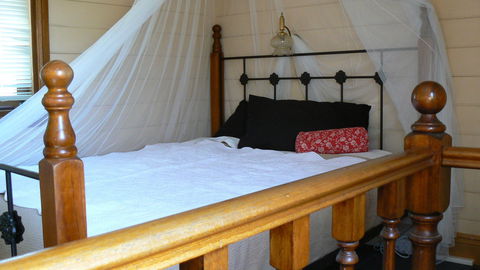 Dolls House - Tourism TAS 2