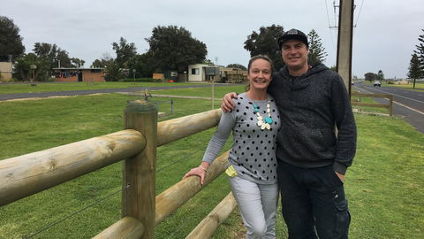 Kingston SE Caravan Park - Tourism TAS 2
