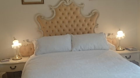 Gaerwood B & B - Hobart Tourism 0