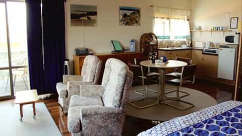 Yardarm B&B - Tourism TAS 0