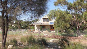 Broken Gum Country Retreat - Tourism TAS 0