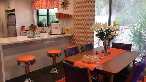 Barossa Retro BnB - Tourism TAS 0
