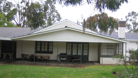 Naracoorte Cottages – Pinkerton Hill - Tourism TAS 0
