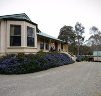 St Helen's Guest Suite