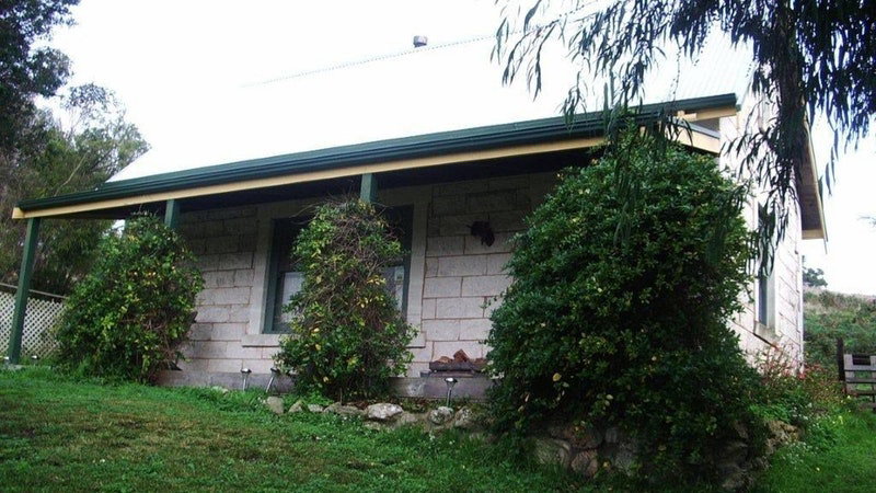 Rendelsham SA Tourism TAS