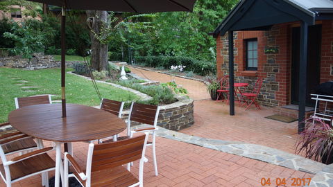 Sherwoode B&B - Tourism TAS 0