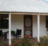 Davidson Cottage on Petticoat Lane - Tourism TAS