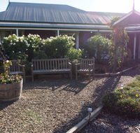 Bed  Breakfast at Tiffany's - Hobart Tourism