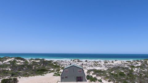 Fowlers Bay Beach House - Tourism TAS 6