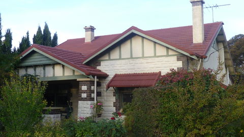 Light Pass House - Tourism TAS 1