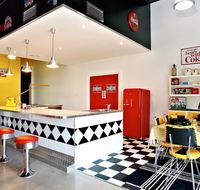 Barossa Old Garage Bed and Breakfast - Hobart Tourism