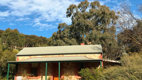 Amanda's Cottage 1899 - Tourism TAS 0
