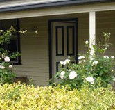 Jessies Cottage - Tourism TAS