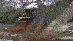 Rosebank Cottage - Hobart Tourism 0