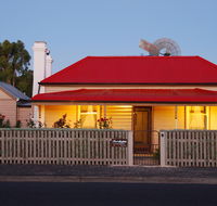 Shurdingtons Cottage - Tourism TAS