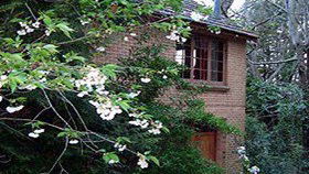 Crafers Cottages - Cherrytree Cottage - Tourism TAS 0