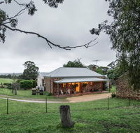 Enerby Farm Cottage
