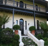 Colhurst House