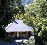 Bishops Adelaide Hills - Tourism TAS