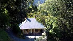 Bishops Adelaide Hills - Tourism TAS 0