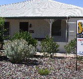 Loxton Smiffy's Bed And Breakfast Bookpurnong Terrace