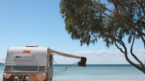 Discovery Parks - Streaky Bay Foreshore - Tourism TAS 1