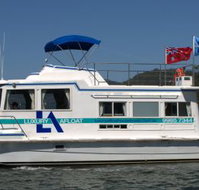 Luxury Afloat Hawkesbury River and Brooklyn