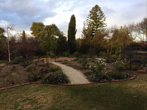 Lyreen's Apartment Bed And Breakfast - Tourism TAS 9