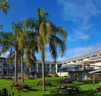 Mariners on the Waterfront - Tourism TAS