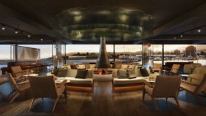 MACq 01 Hotel