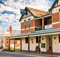 Maclean Hotel - Hobart Tourism