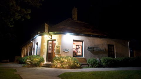 Merrijig Inn - Hobart Tourism 0