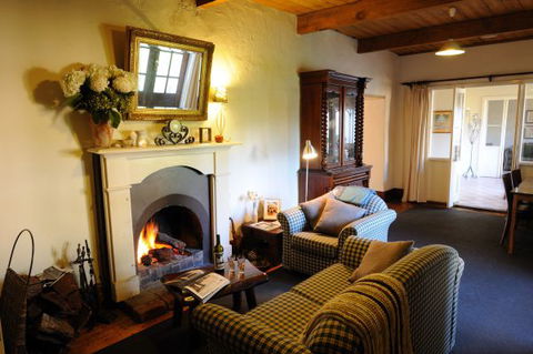 Merrijig Inn - Hobart Tourism 5