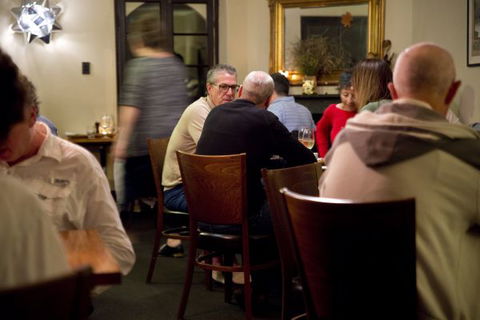 Merrijig Inn - Hobart Tourism 8