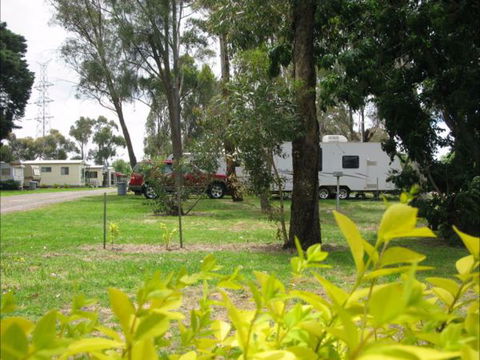 Moolap Caravan Park - Tourism TAS 0
