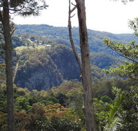 Mt Tamborine Motel