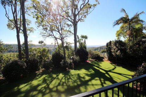 Mt Tamborine Motel - Hobart Tourism 2