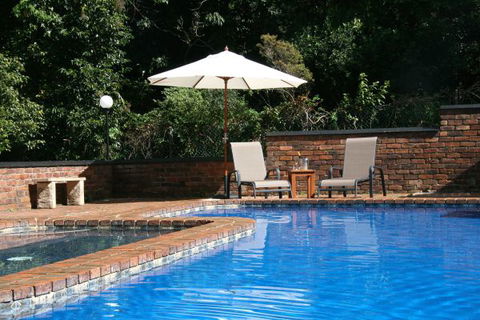 Mt Tamborine Motel - Hobart Tourism 4