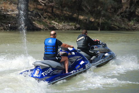 Murray River Queen Backpackers - Hobart Tourism 2