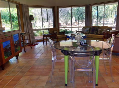 Munga Munga B&B - Hobart Tourism 2