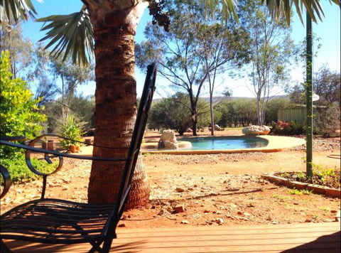 Munga Munga B&B - Hobart Tourism 3