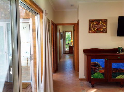 Munga Munga B&B - Hobart Tourism 4