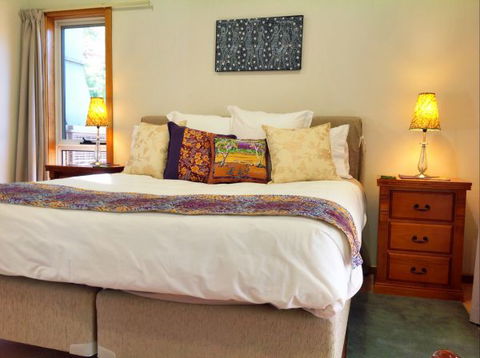 Munga Munga B&B - Hobart Tourism 5