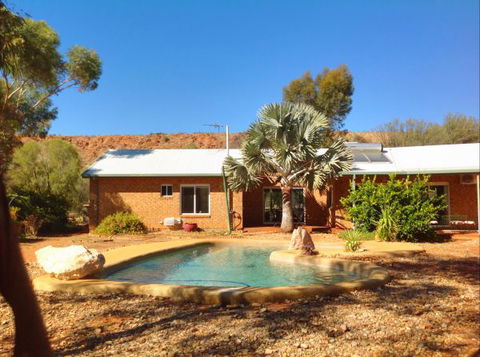Munga Munga B&B - Hobart Tourism 9