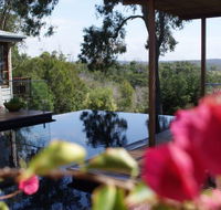 Murrah Luxury Holiday Accommodation - Hobart Tourism