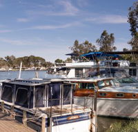 Murray Bridge Marina Camping and Caravan Park - Hobart Tourism