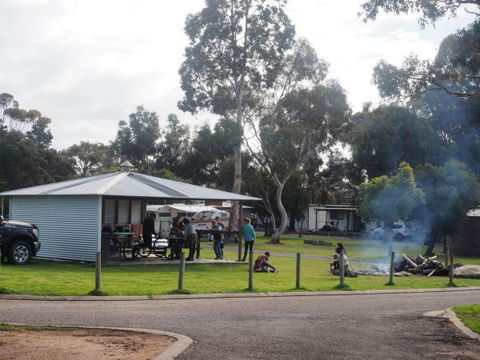 Murray Bridge Marina Camping And Caravan Park - Hobart Tourism 5