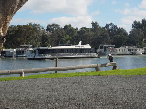 Murray Bridge Marina Camping And Caravan Park - Hobart Tourism 6